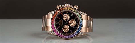 Rolex Daytona Rainbow Review: Your Ultimate 